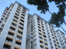 Blk 549 Ang Mo Kio Avenue 10 (Ang Mo Kio), HDB 3 Rooms #54432